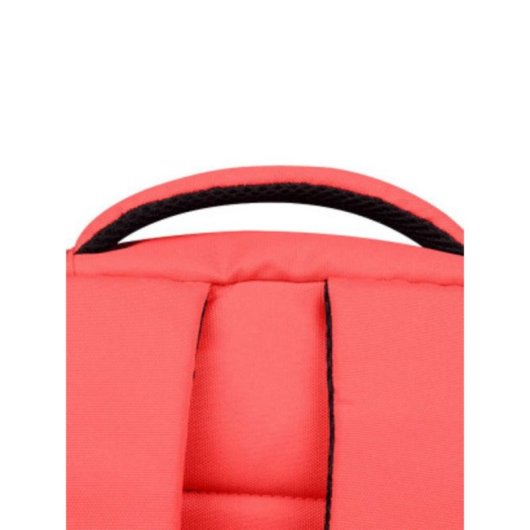 Zaino Oxford B-OUT 30L Arancione Polietilene Riciclato