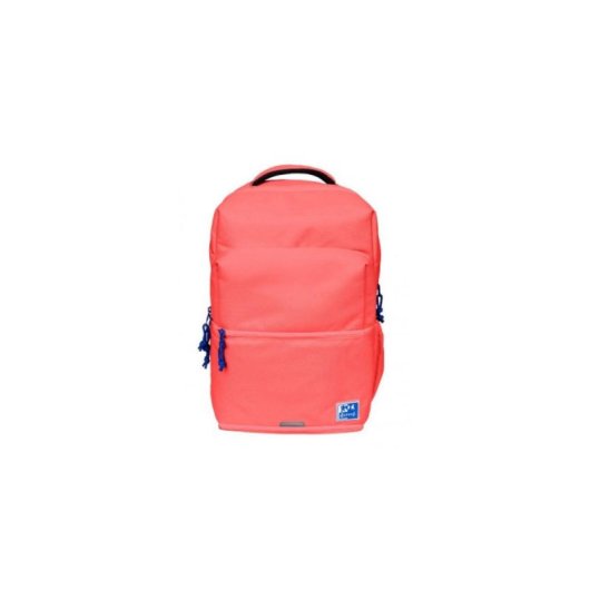 Zaino Oxford B-OUT 30L Arancione Polietilene Riciclato