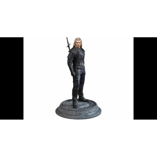 Sammelfigur Geralt von Rivia Dark Horse The Witcher 21,5 cm