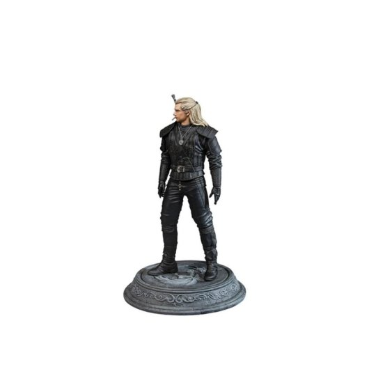 Sammelfigur Geralt von Rivia Dark Horse The Witcher 21,5 cm