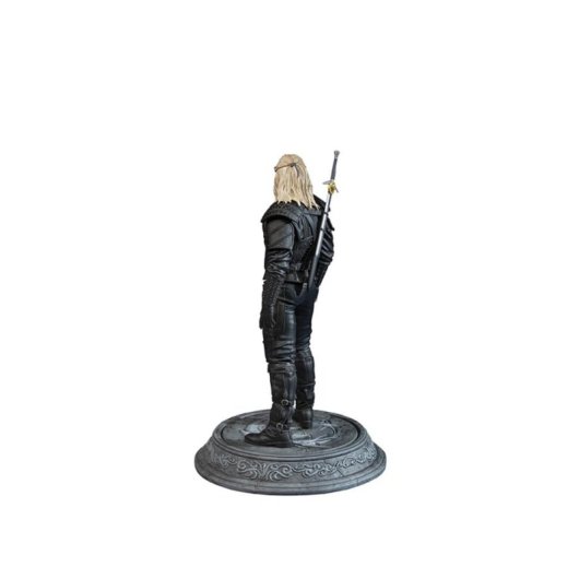 Sammelfigur Geralt von Rivia Dark Horse The Witcher 21,5 cm