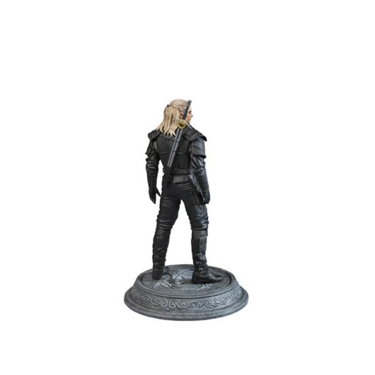 Sammelfigur Geralt von Rivia Dark Horse The Witcher 21,5 cm