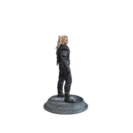 Sammelfigur Geralt von Rivia Dark Horse The Witcher 21,5 cm