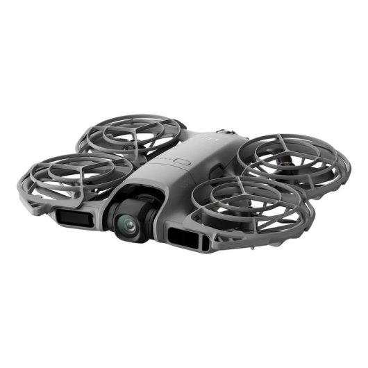 Dron DJI Neo 2 Fly More Combo 4 rotores 12 MP 2688 x 1512 Pixeles Negro Gris