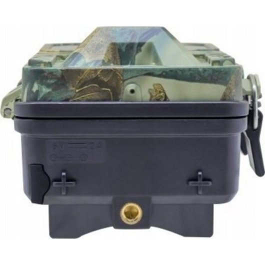 Câmara Trampa Genway Camouflage EZ45 24 MP Full HD WiFi IP66