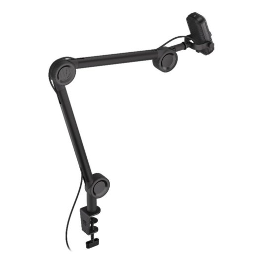 Microfono Endorfy Solum Voice USB Type-C cardioide con filtro antipop e LED
