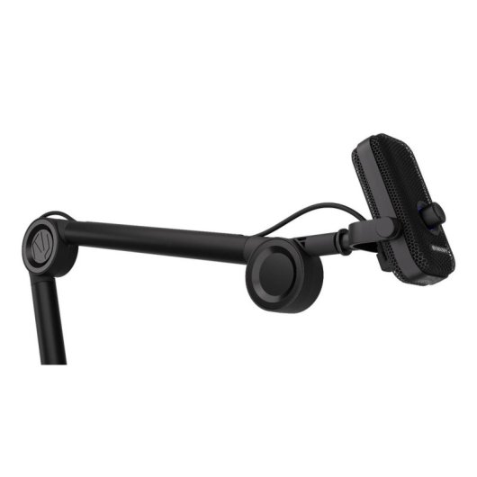 Microfono Endorfy Solum Voice USB Type-C cardioide con filtro antipop e LED