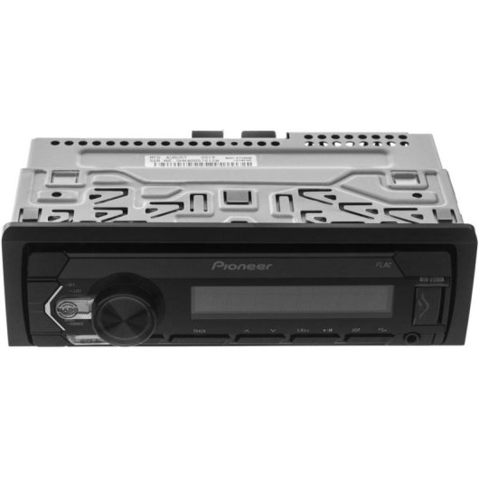 Receptor Multimédia Pioneer MVH-S120UB 1 DIN 200W Bluetooth USB