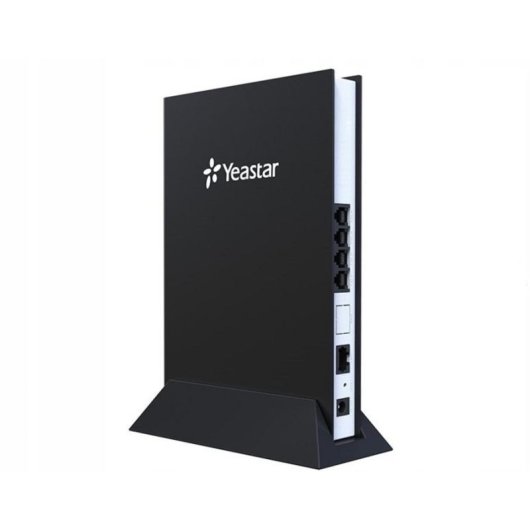 Adaptador de telefonía VoIP Yeastar TA800 8 puertos FXS