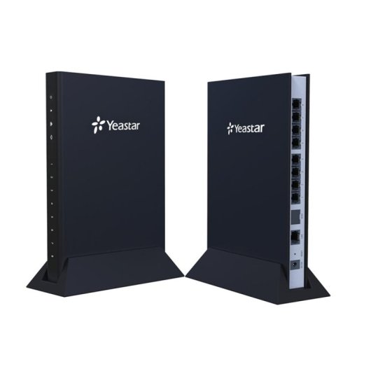 Adaptador de telefonía VoIP Yeastar TA800 8 puertos FXS