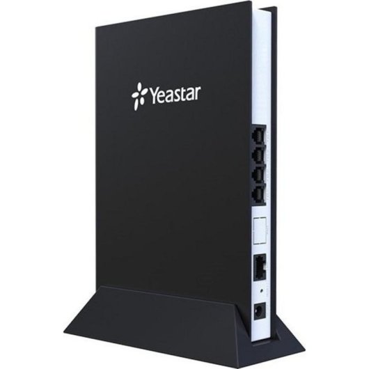 Adaptador de telefonía VoIP Yeastar TA800 8 puertos FXS