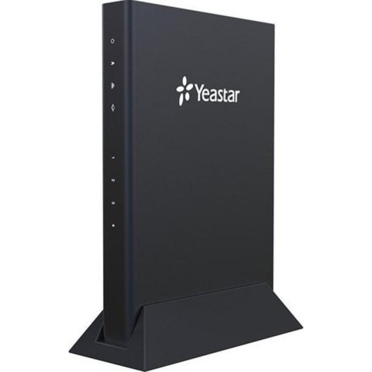 Adaptador de telefonía VoIP Yeastar TA800 8 puertos FXS