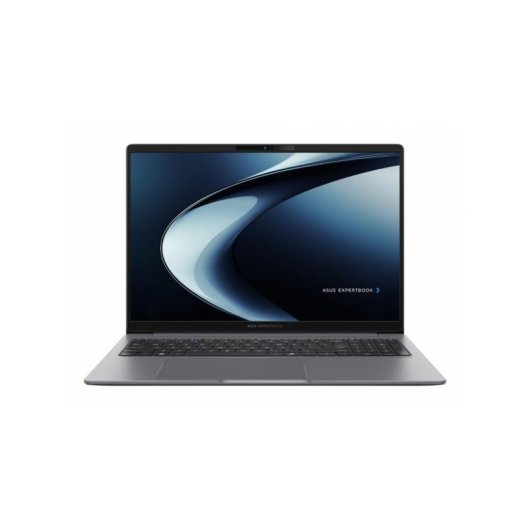 Portátil ASUS ExpertBook P3 PM3606CKA 16" AMD Ryzen AI 5 330 32GB Radeon 820M 1TB SSD Windows 11 Pro teclado retroiluminado