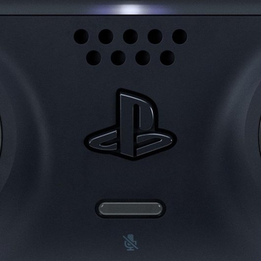 Controller wireless DualSense Sony per PlayStation 5, Nero e Bianco