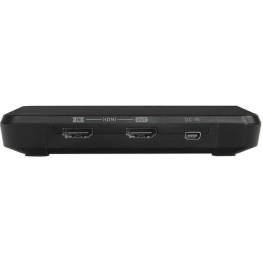 Capturadora de Video AVerMedia EzRecorder 130 HDMI 1080p