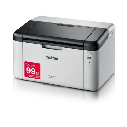 Imprimante Laser Wi-Fi Brother HL-1223WE haute résolution 20 ppm