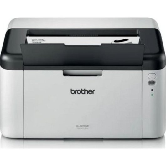 Imprimante Laser Wi-Fi Brother HL-1223WE haute résolution 20 ppm