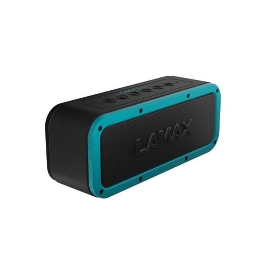 Altavoces Lamax Portables Bluetooth 5.0 40W avec NFC et étanchéité IP67