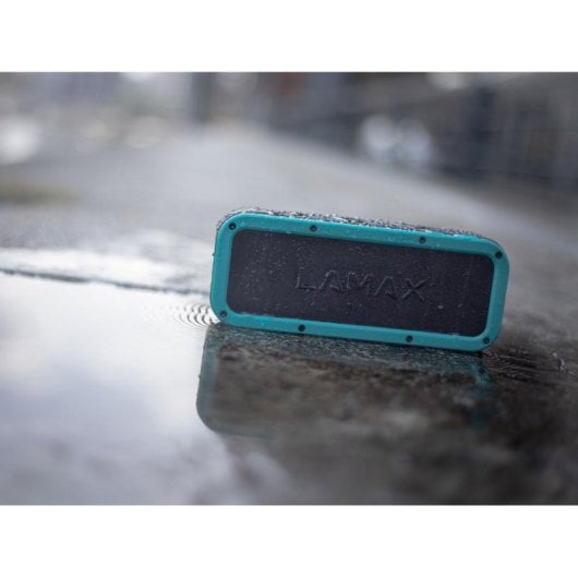 Altavoces Lamax Portables Bluetooth 5.0 40W avec NFC et étanchéité IP67