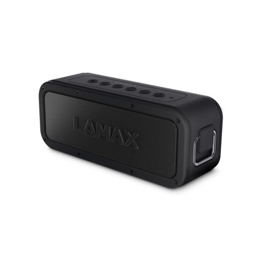 Altifalantes Lamax Storm1 Portáteis Bluetooth 5.0 40W IP67 com NFC e TWS