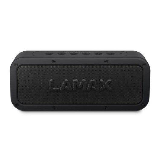 Altifalantes Lamax Storm1 Portáteis Bluetooth 5.0 40W IP67 com NFC e TWS