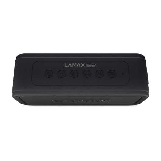 Altifalantes Lamax Storm1 Portáteis Bluetooth 5.0 40W IP67 com NFC e TWS