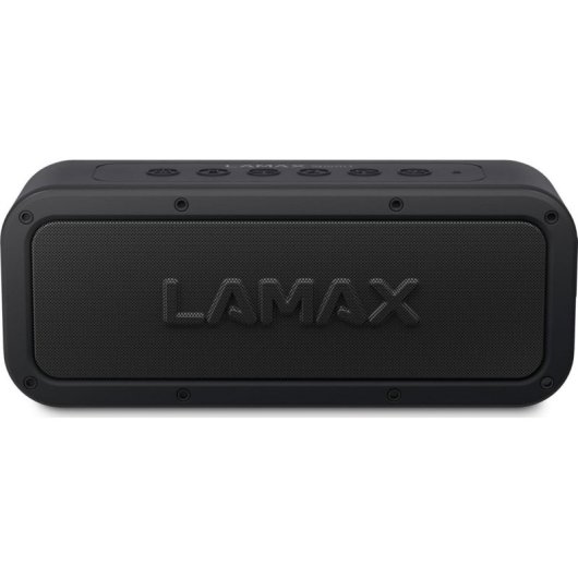 Altifalantes Lamax Storm1 Portáteis Bluetooth 5.0 40W IP67 com NFC e TWS