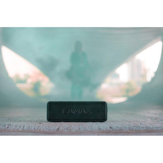 Altavoces Lamax Portables Bluetooth 5.0 20W IP67 avec MicroSD et TWS