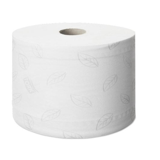 Papier hygiénique Tork SmartOne 1150 feuilles 207 m 6 rouleaux