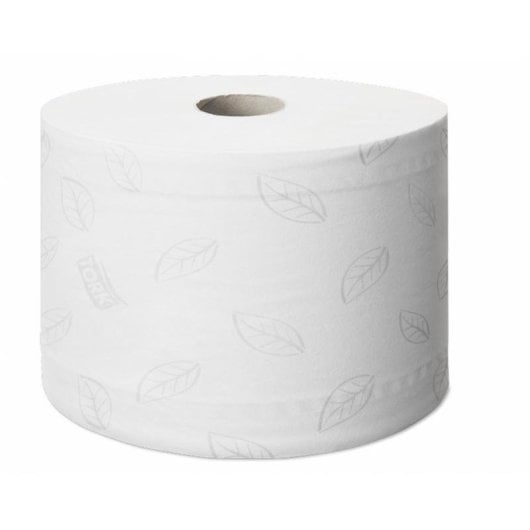 Papier hygiénique Tork SmartOne 1150 feuilles 207 m 6 rouleaux