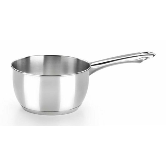 Kochtopf Monix Optima 1,5 L Edelstahl 18/10 Induktion
