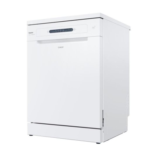Geschirrspüler Candy RapidÓ CF 3E7L0W 13 Maßgedecke E Wi-Fi Bluetooth