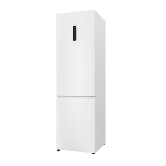 Kühlschrank Combi Haier HDPW5620CNPW No Frost 205cm 406L C Weiß WiFi IA
