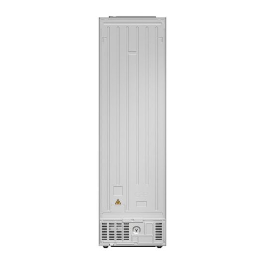 Kühlschrank Combi Haier HDPW5620CNPW No Frost 205cm 406L C Weiß WiFi IA