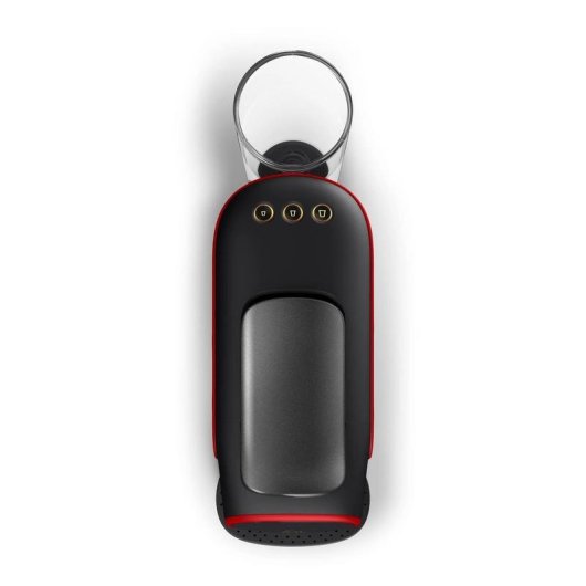 Máquina de café de cápsulas Philips L'OR Barista Passione Rossa 0,8 L 19 Bares 2 Xícaras