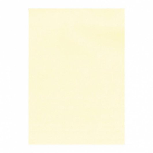 Carta Verjurata Crema A4 APLI 100 Fogli 100 g/m² per Stampanti