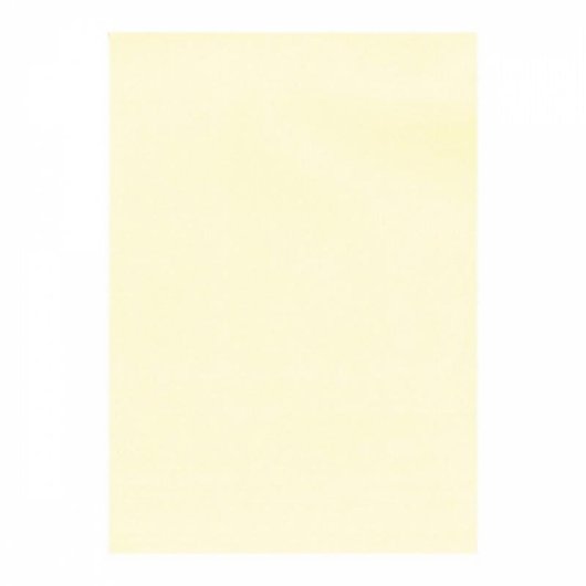 Carta Verjurata Crema A4 APLI 100 Fogli 100 g/m² per Stampanti