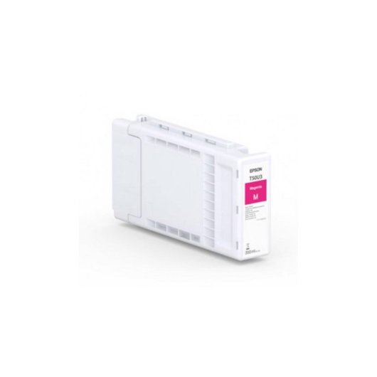 Cartouche d'encre Epson UltraChrome XD3 Magenta 350 ml Pack individuel