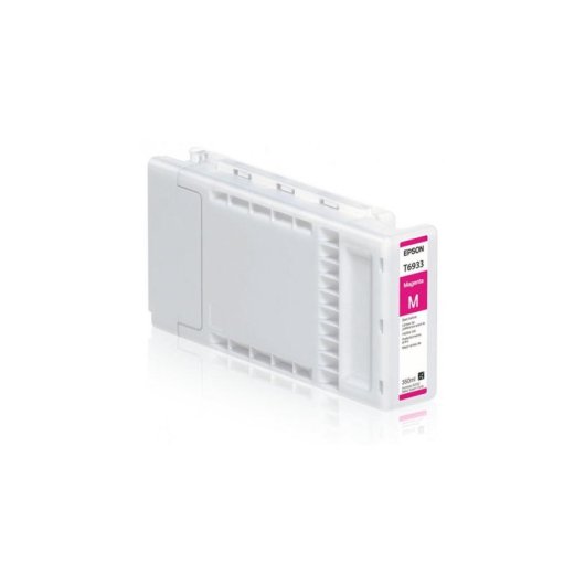 Cartouche Tinta Epson T693300 Magenta 350 ml Original