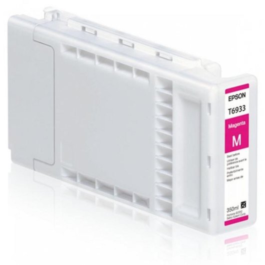 Cartouche Tinta Epson T693300 Magenta 350 ml Original