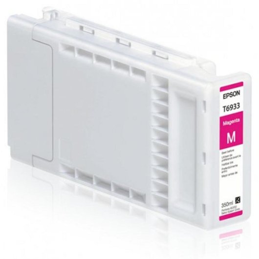 Cartouche Tinta Epson T693300 Magenta 350 ml Original