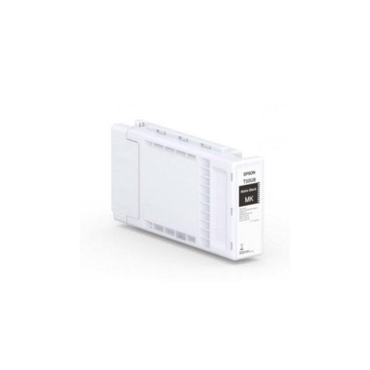 Cartucho de Tinta Epson UltraChrome XD3 Preto Mate 350 ml Pack Individual