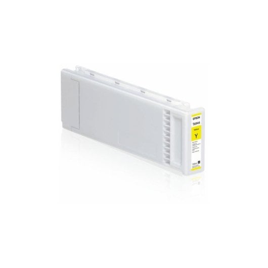 Cartouche T694400 Jaune XL 700 ml Original Epson