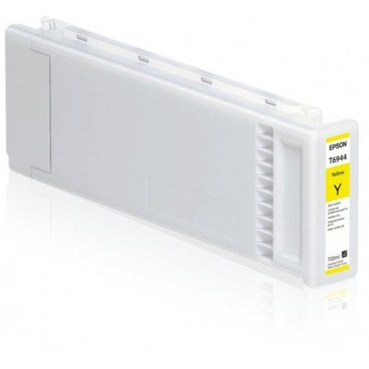 Cartouche T694400 Jaune XL 700 ml Original Epson