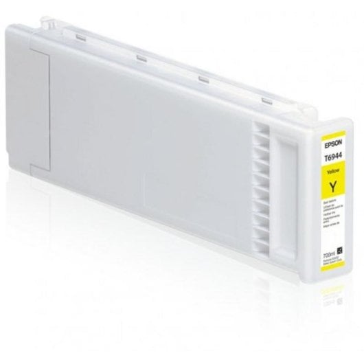 Cartouche T694400 Jaune XL 700 ml Original Epson
