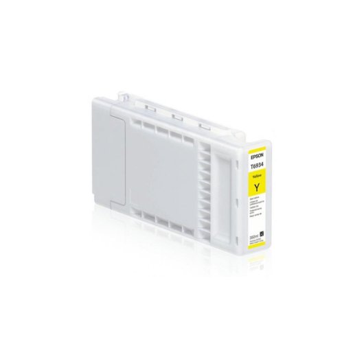 Cartouche Jaune Epson T693400 350 ml Original
