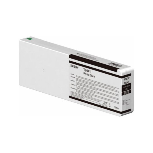 Cartucho de Tinta Epson Singlepack Matte Black T44J840 UltraChrome PRO 12 700ml