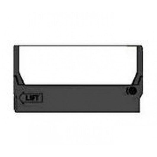 Cartucho Epson ERC23BR Negro/Rojo para Series TM-267/II, M-252/262/267