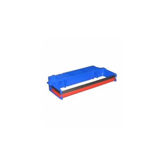 Cintas pour imprimante Star Micronics RC700BR Noir/Rouge SP700