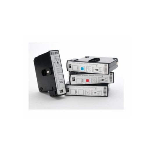 Cinta para Impresora Zebra Z-Band Direct 25mm x 279mm 6x200st